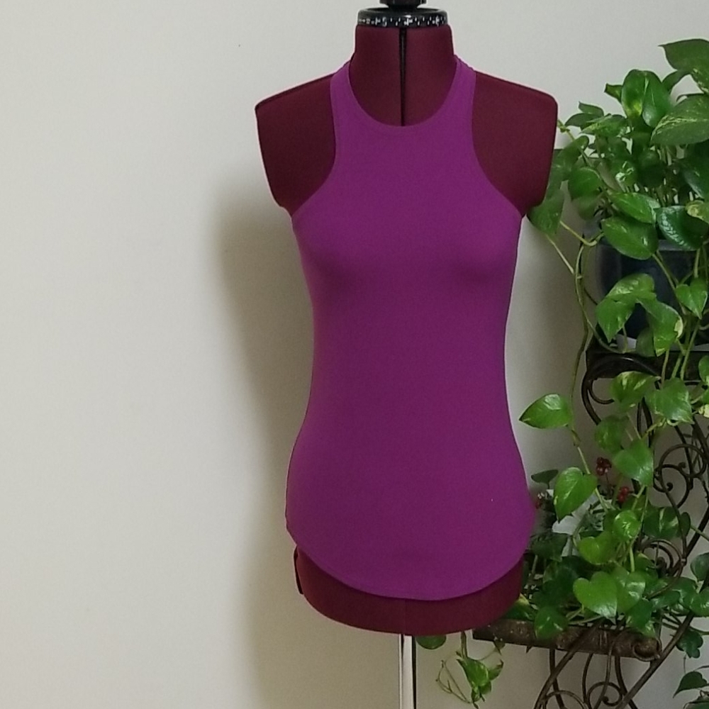 Lululemon Women's Sleeveles Size 4